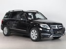 Mercedes-benz Glk- 2013. 