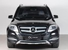 Mercedes-benz Glk- 2013. 