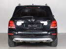 Mercedes-benz Glk- 2013. 