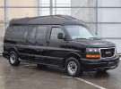 GMC Savana 2011. 