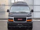 GMC Savana 2011. 