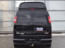 GMC Savana 2011. 