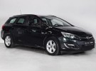 Opel Astra 2013. 