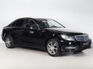 Mercedes-benz C- 2013. 