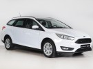 Ford Focus 2017. 