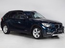 BMW X1 2013. 