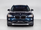 BMW X1 2013. 