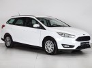 Ford Focus 2017. 