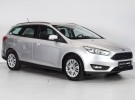 Ford Focus 2017. 