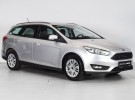 Ford Focus 2017. 