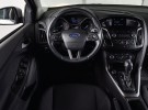 Ford Focus 2017. 