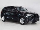 BMW X3 2015. 