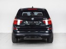 BMW X3 2015. 