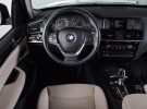 BMW X3 2015. 