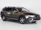 Volvo Xc70 2013. 