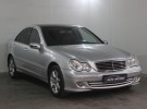 Mercedes-benz C- 2006. 