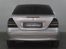 Mercedes-benz C- 2006. 