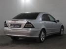 Mercedes-benz C- 2006. 