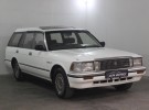 Toyota Crown 1989. 
