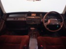 Toyota Crown 1989. 