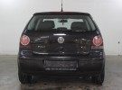 Volkswagen Polo 2008. 