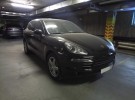 Porsche Cayenne 2010. -