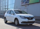 Renault Sandero 2017. -