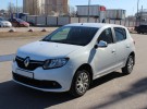 Renault Sandero 2017. -