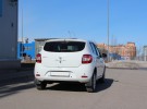 Renault Sandero 2017. -