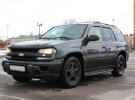 Chevrolet Trailblazer 2005. -