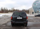 Chevrolet Trailblazer 2005. -