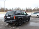 Chevrolet Trailblazer 2005. -