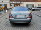 Mercedes-benz S- 2006. -