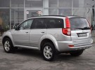 Great wall Hover H5 2013. 