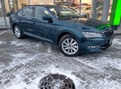 Skoda Superb 2018. -