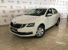 Skoda Octavia 2018. -