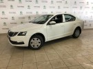 Skoda Octavia 2018. -