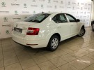 Skoda Octavia 2018. -