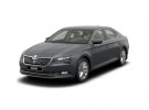 Skoda Superb 2019. -
