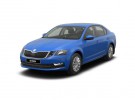 Skoda Octavia 2019. -