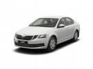 Skoda Octavia 2019. -