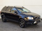 Volvo Xc90 2011. 