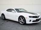 Chevrolet Camaro 2013. 