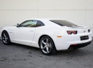 Chevrolet Camaro 2013. 