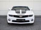 Chevrolet Camaro 2013. 