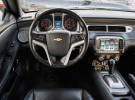 Chevrolet Camaro 2013. 