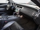 Chevrolet Camaro 2013. 