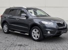 Hyundai Santa fe 2011. 