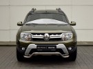 Renault Duster 2017. 