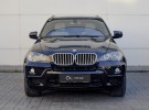 BMW X5 2007. 